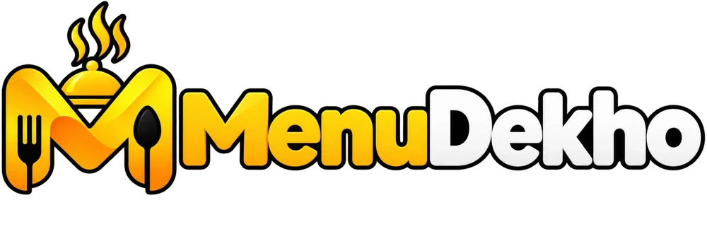 MenuDekho